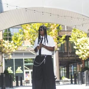 Y2K Baggy Cargo Pants Unisex Pocket Parachute Streetwear Drawstring Trousers